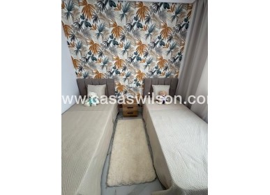 Sale - Apartment - Torrevieja - Costa Blanca