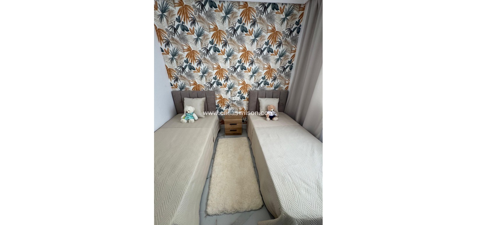 Sale - Apartment - Torrevieja - Costa Blanca