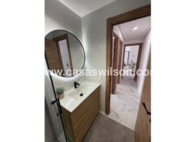 Sale - Apartment - Torrevieja - Costa Blanca