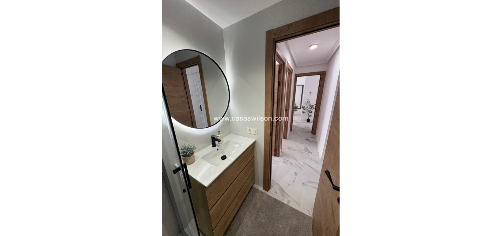 Sale - Apartment - Torrevieja - Costa Blanca