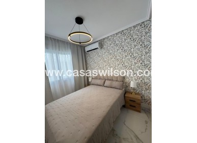 Sale - Apartment - Torrevieja - Costa Blanca