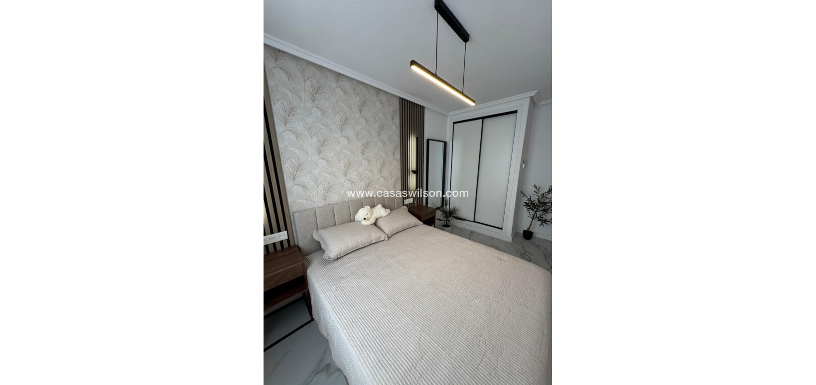 Sale - Apartment - Torrevieja - Costa Blanca