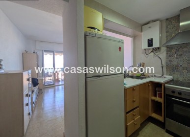 Sale - Apartment - El Campello - Costa Blanca