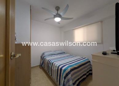 Sale - Apartment - El Campello - Costa Blanca