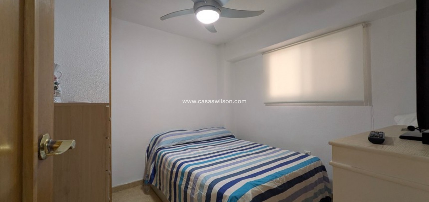 Sale - Apartment - El Campello - Costa Blanca