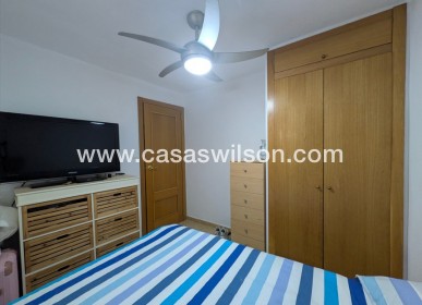Sale - Apartment - El Campello - Costa Blanca