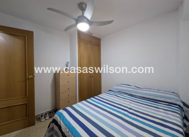 Sale - Apartment - El Campello - Costa Blanca