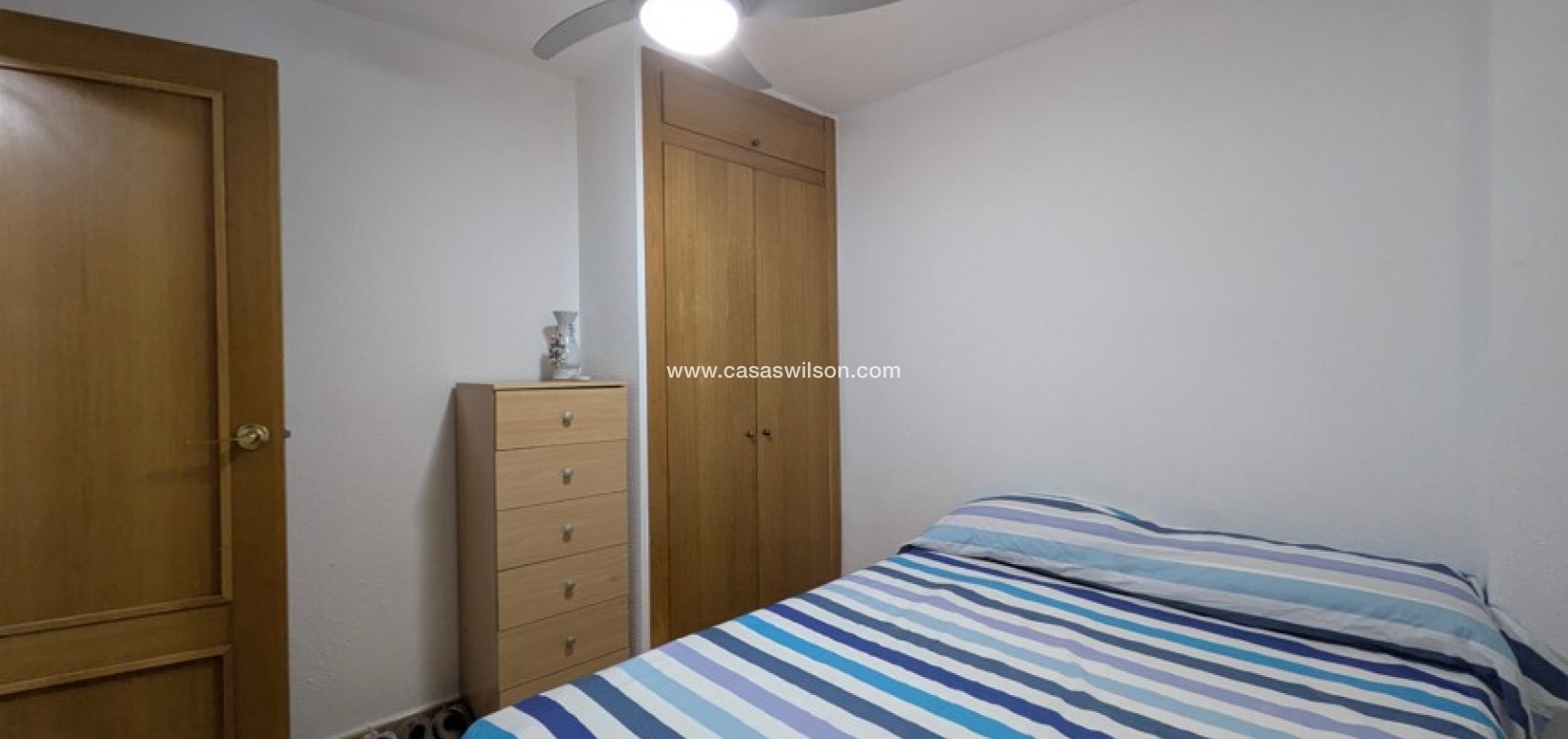 Sale - Apartment - El Campello - Costa Blanca