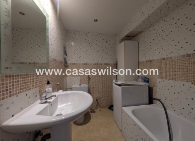 Sale - Apartment - El Campello - Costa Blanca