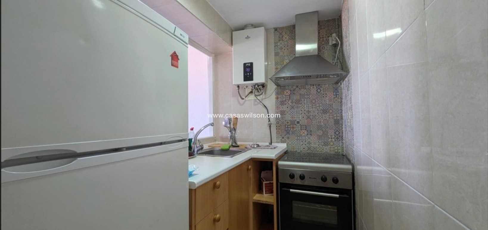 Sale - Apartment - El Campello - Costa Blanca