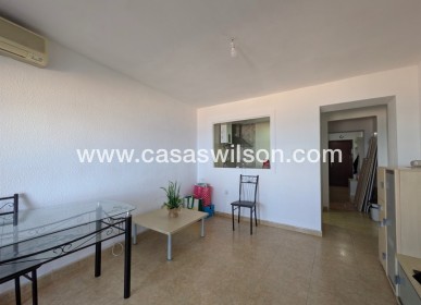 Sale - Apartment - El Campello - Costa Blanca