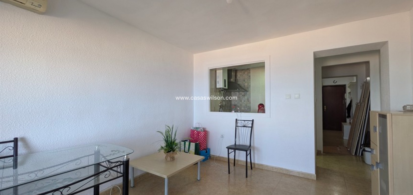 Sale - Apartment - El Campello - Costa Blanca
