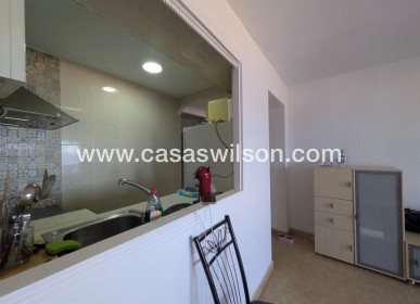 Sale - Apartment - El Campello - Costa Blanca