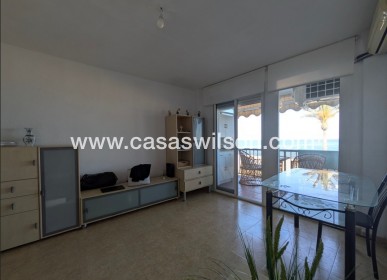 Sale - Apartment - El Campello - Costa Blanca