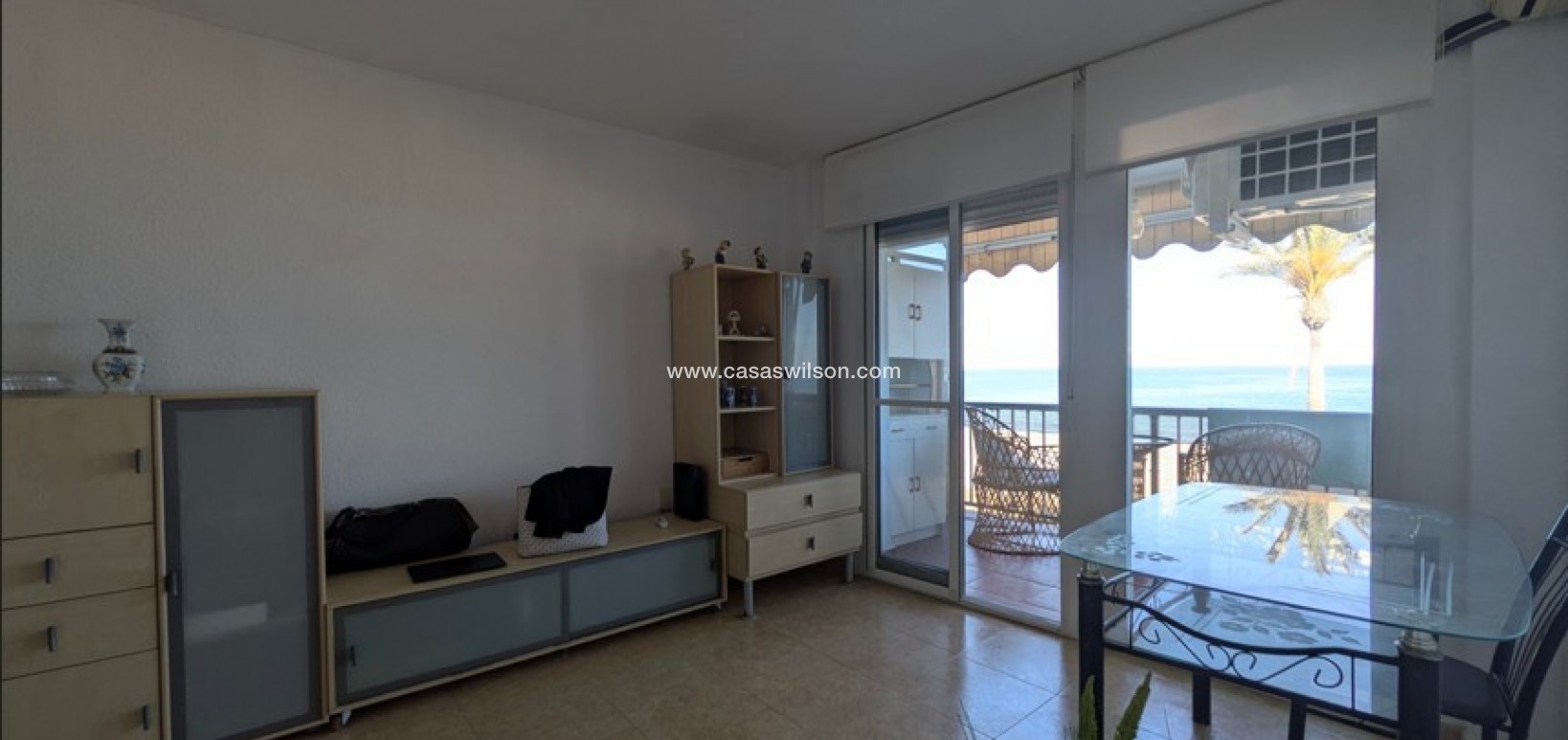 Sale - Apartment - El Campello - Costa Blanca
