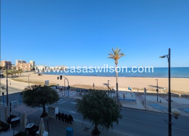 Sale - Apartment - El Campello - Costa Blanca
