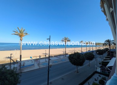 Sale - Apartment - El Campello - Costa Blanca