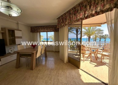 Sale - Appartement - Torrevieja - Costa Blanca