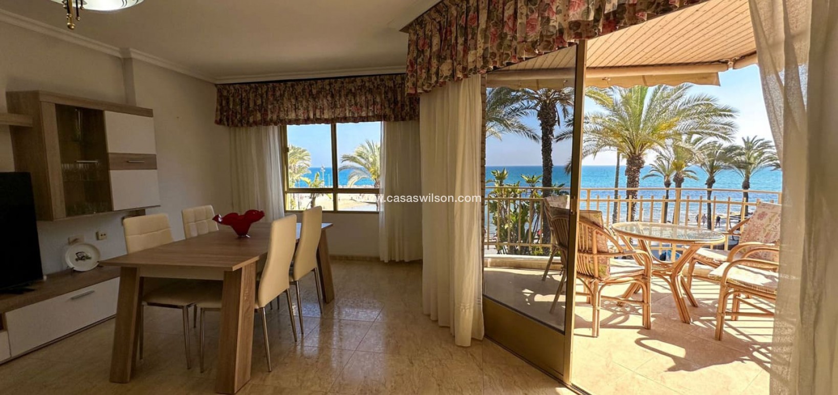 Sale - Appartement - Torrevieja - Costa Blanca