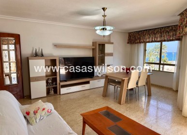 Sale - Appartement - Torrevieja - Costa Blanca