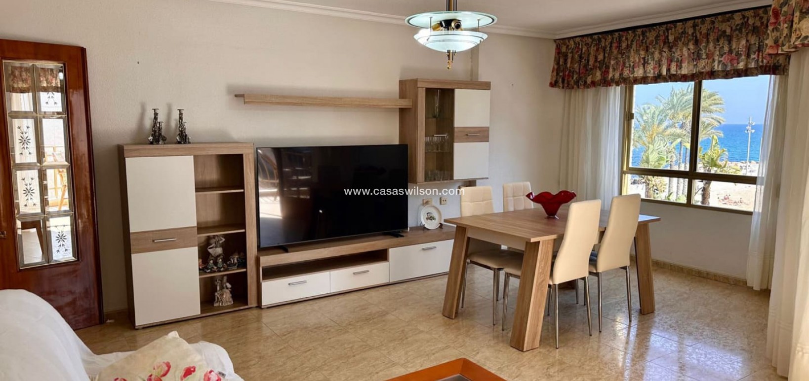 Sale - Appartement - Torrevieja - Costa Blanca