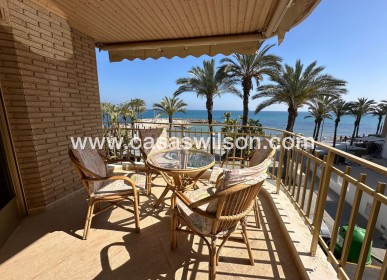 Sale - Appartement - Torrevieja - Costa Blanca