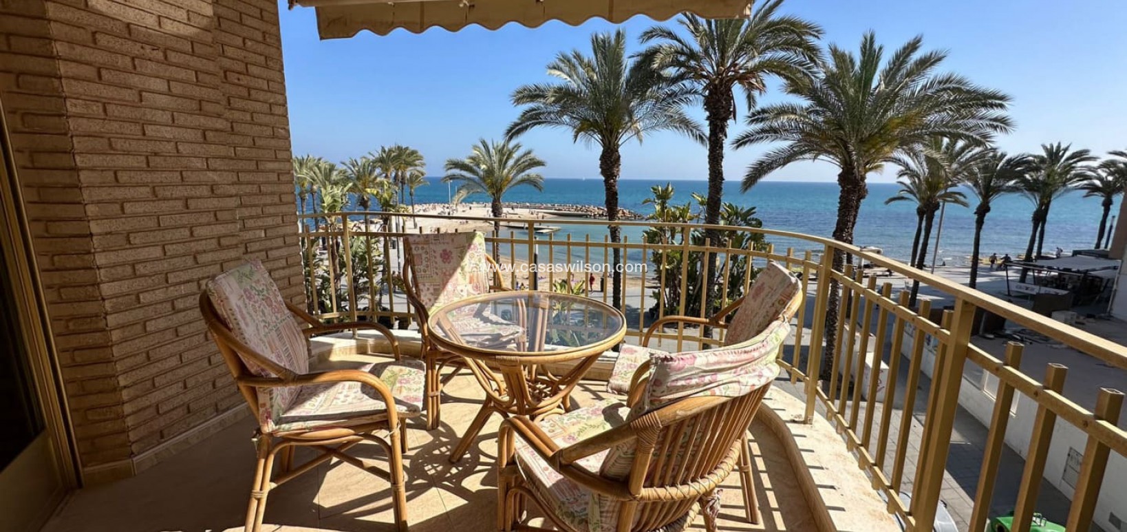 Sale - Appartement - Torrevieja - Costa Blanca