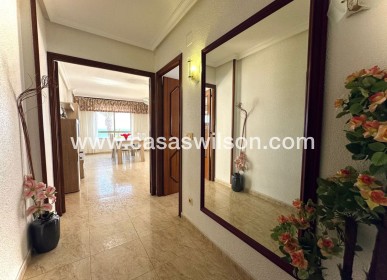 Sale - Appartement - Torrevieja - Costa Blanca