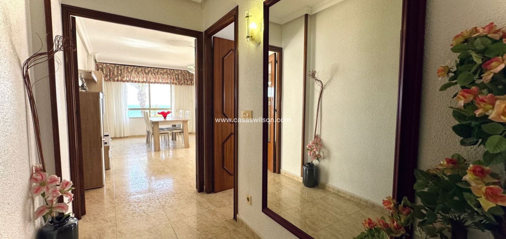 Sale - Appartement - Torrevieja - Costa Blanca