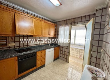 Sale - Appartement - Torrevieja - Costa Blanca