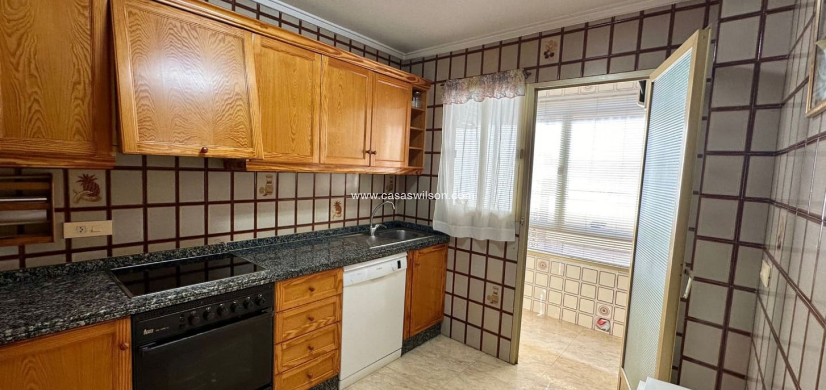 Sale - Appartement - Torrevieja - Costa Blanca
