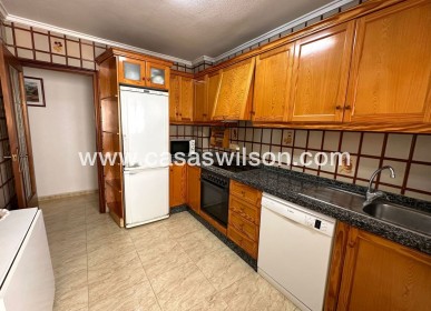 Sale - Appartement - Torrevieja - Costa Blanca
