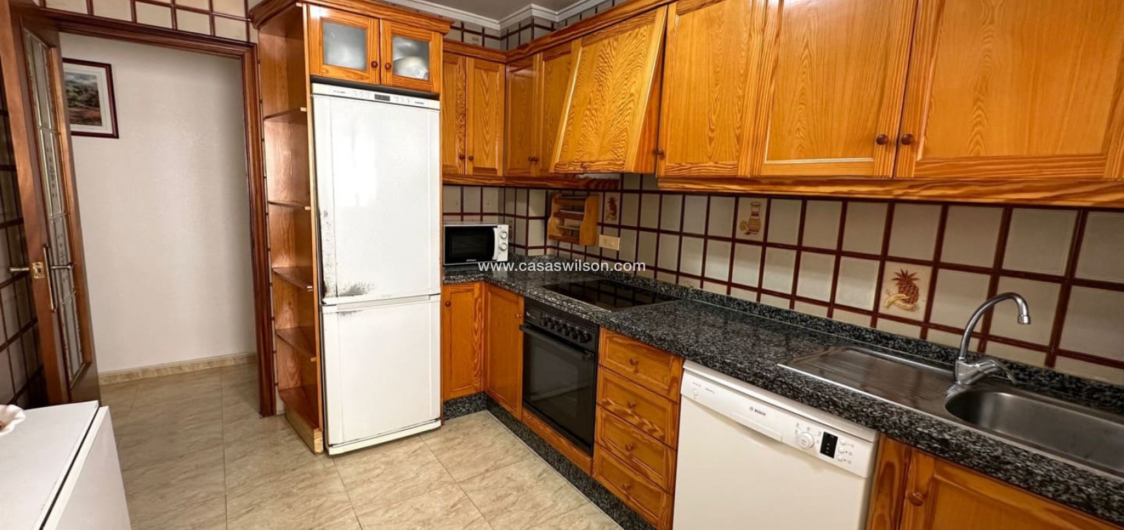 Sale - Appartement - Torrevieja - Costa Blanca