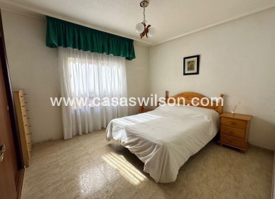 Sale - Appartement - Torrevieja - Costa Blanca