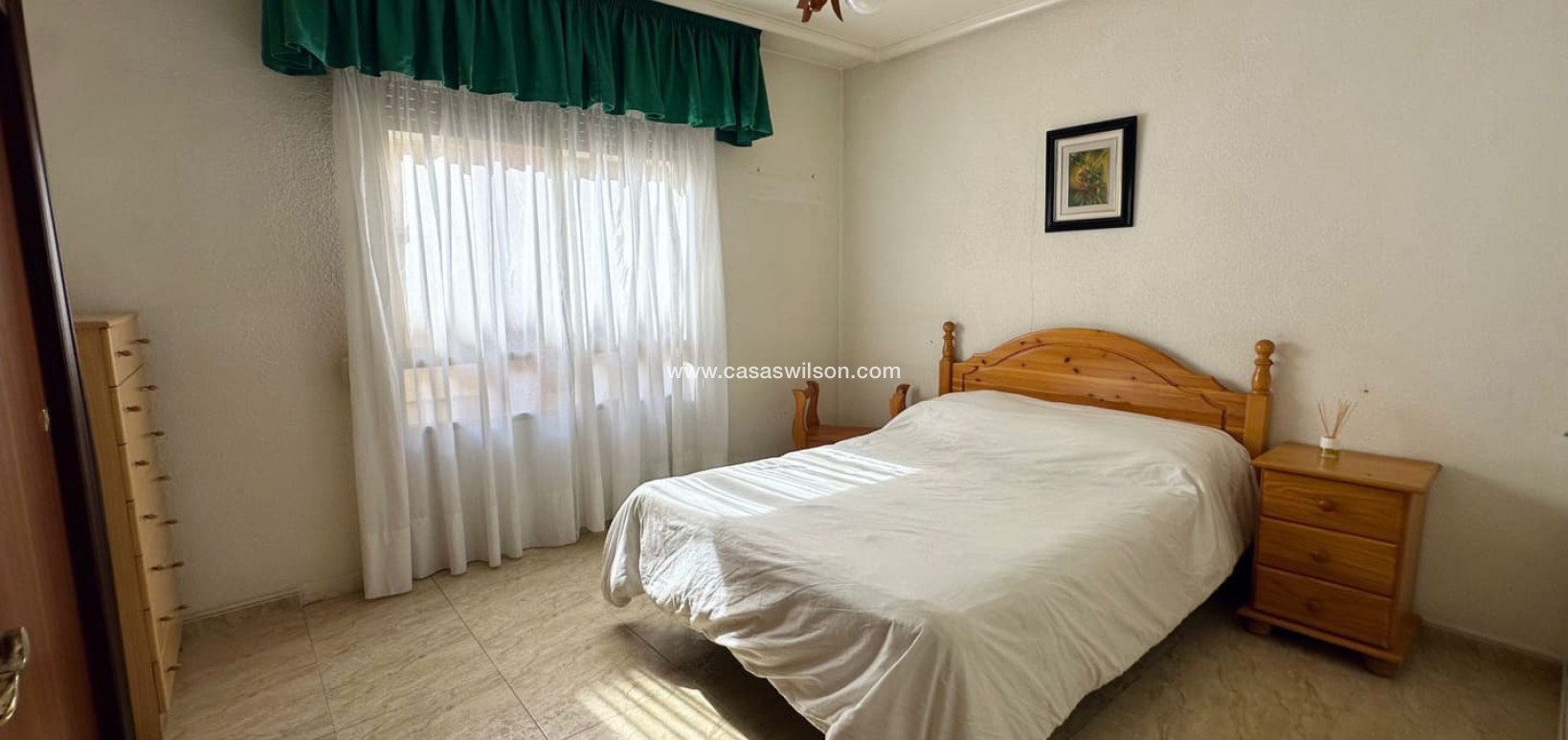 Sale - Appartement - Torrevieja - Costa Blanca