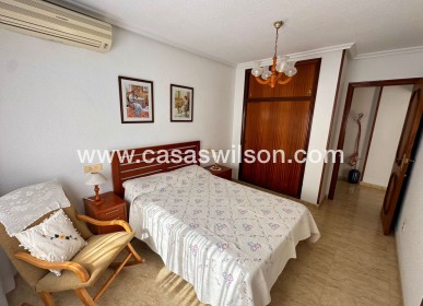 Sale - Appartement - Torrevieja - Costa Blanca