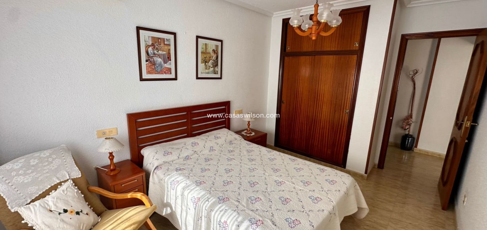 Sale - Appartement - Torrevieja - Costa Blanca