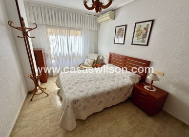 Sale - Appartement - Torrevieja - Costa Blanca
