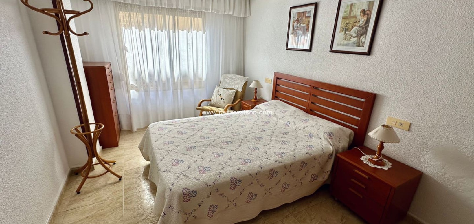 Sale - Appartement - Torrevieja - Costa Blanca
