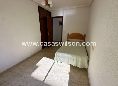 Sale - Appartement - Torrevieja - Costa Blanca