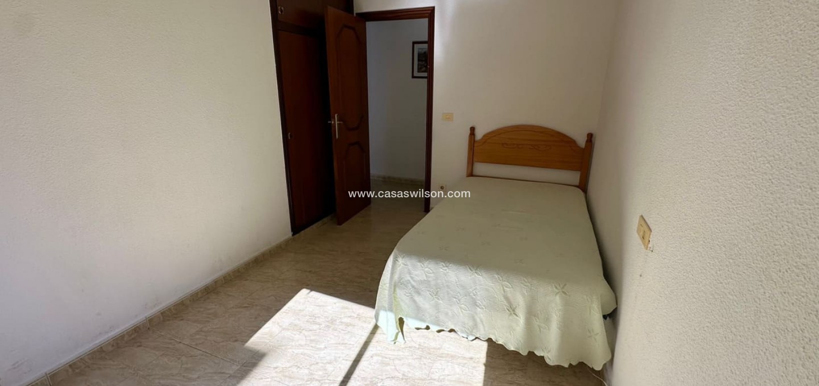 Sale - Appartement - Torrevieja - Costa Blanca