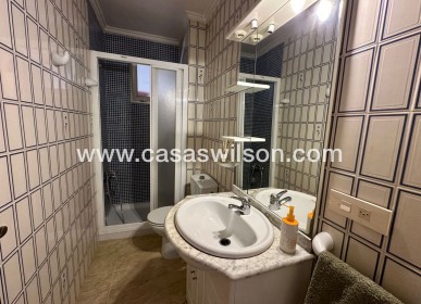 Sale - Appartement - Torrevieja - Costa Blanca