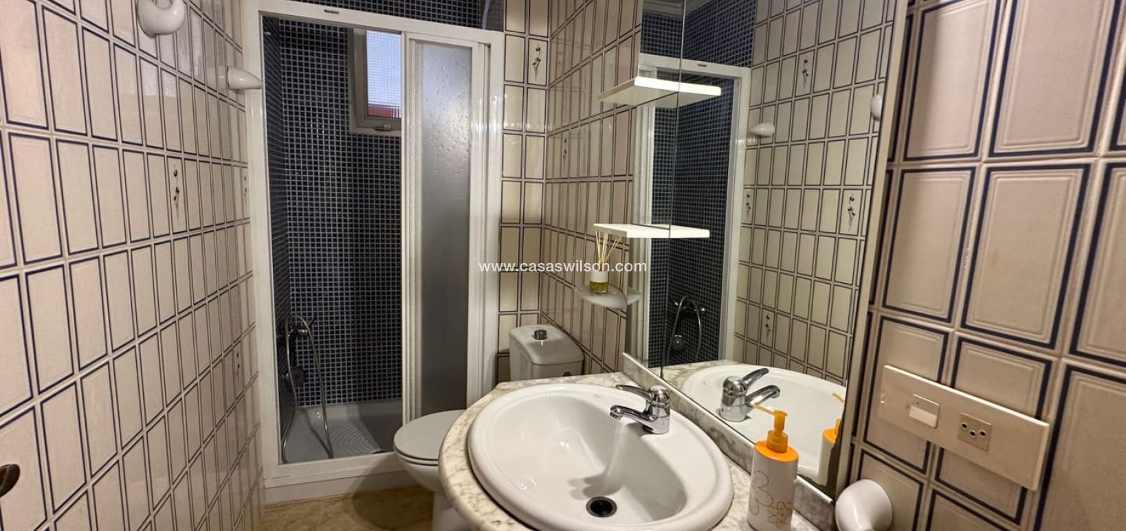 Sale - Appartement - Torrevieja - Costa Blanca