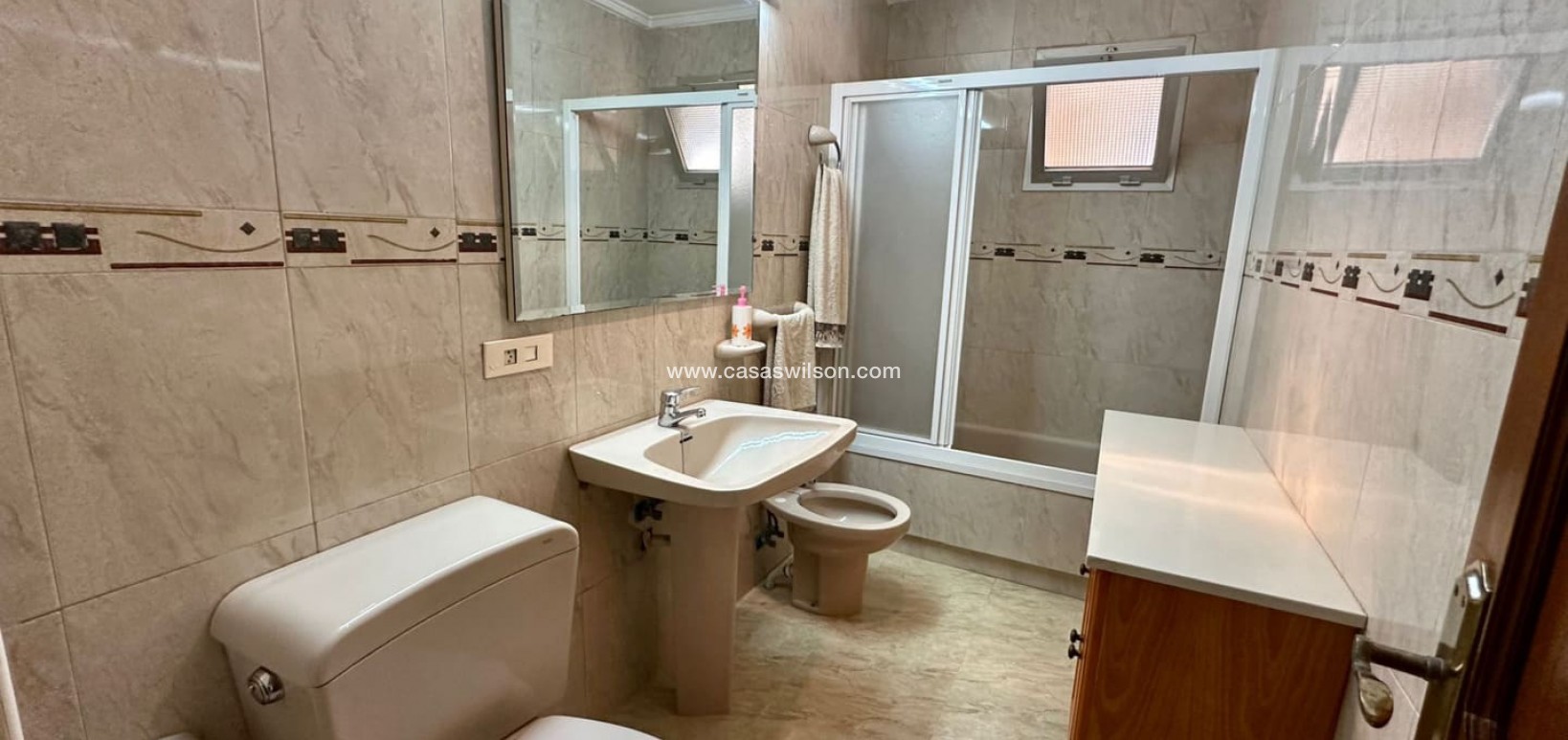 Sale - Appartement - Torrevieja - Costa Blanca