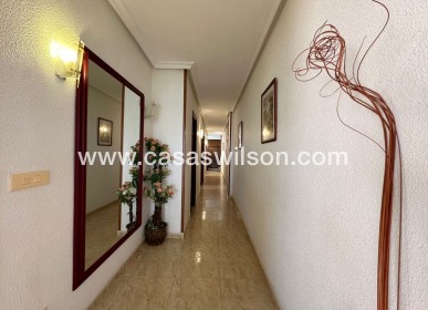 Sale - Appartement - Torrevieja - Costa Blanca