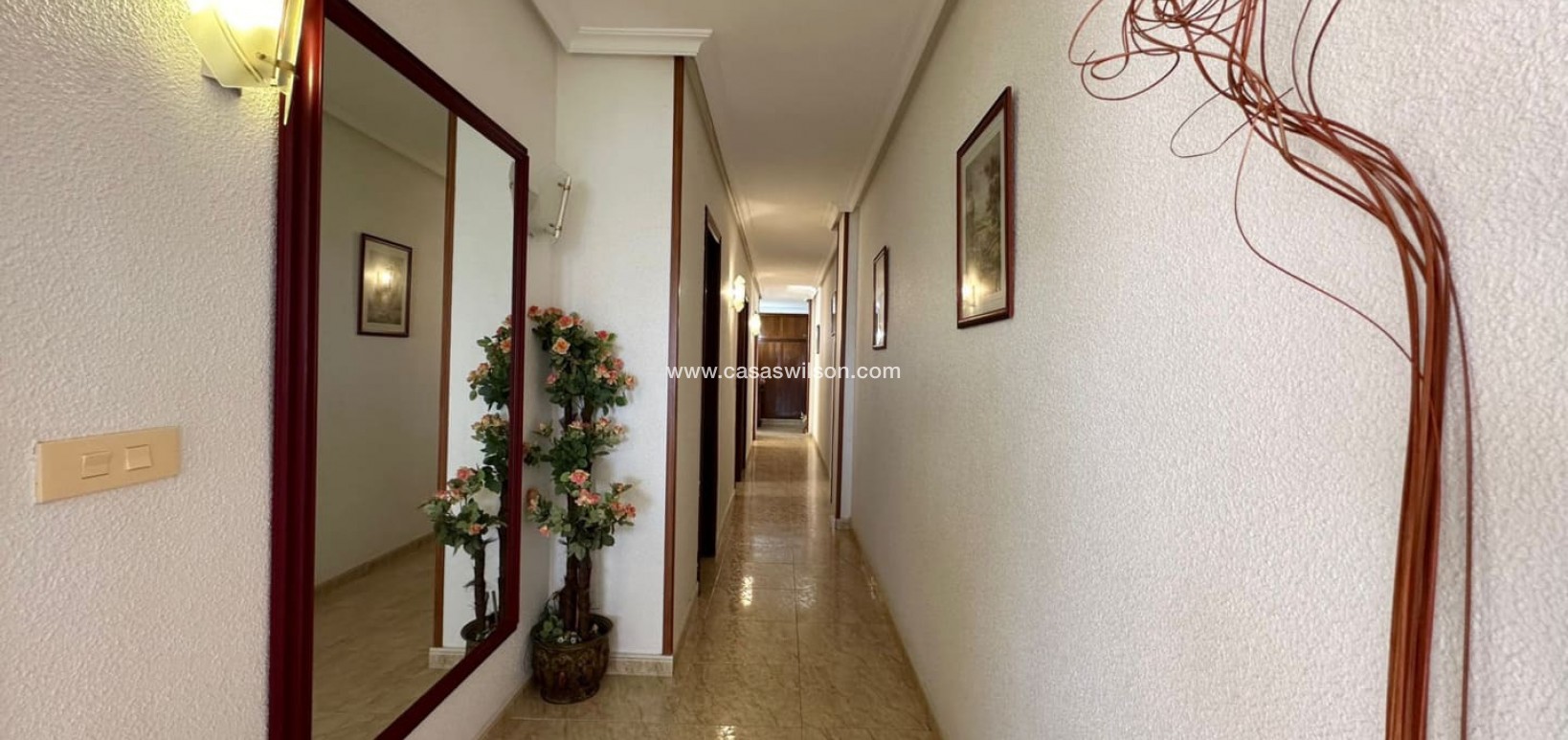 Sale - Appartement - Torrevieja - Costa Blanca