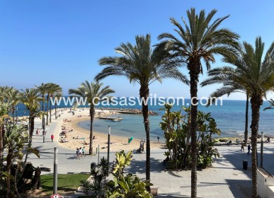 Sale - Appartement - Torrevieja - Costa Blanca