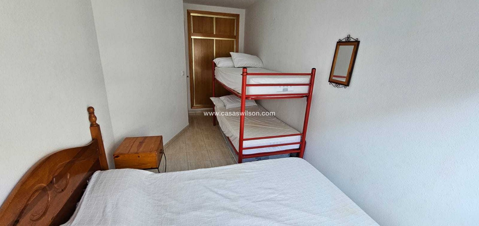 Sale - Appartement - Torrevieja - Costa Blanca