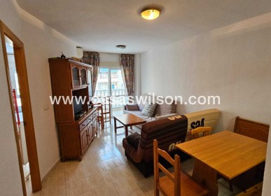 Sale - Appartement - Torrevieja - Costa Blanca