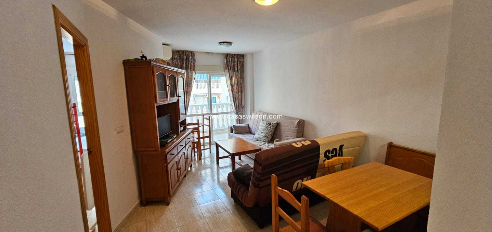 Sale - Appartement - Torrevieja - Costa Blanca